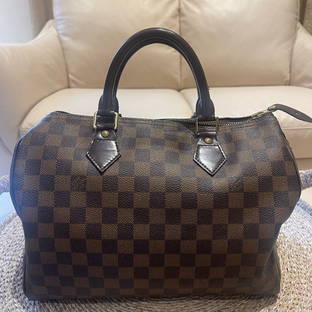 Speedy Louis Vuitton
